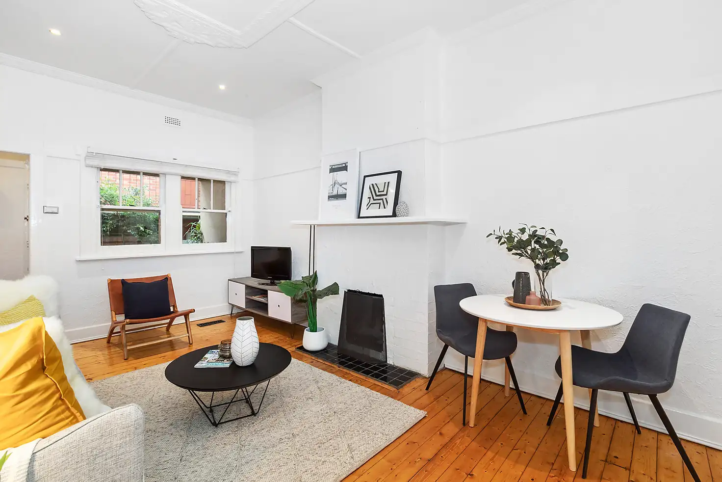 Main view of Homely apartment listing, 5/35 Grey Street, St Kilda VIC 3182