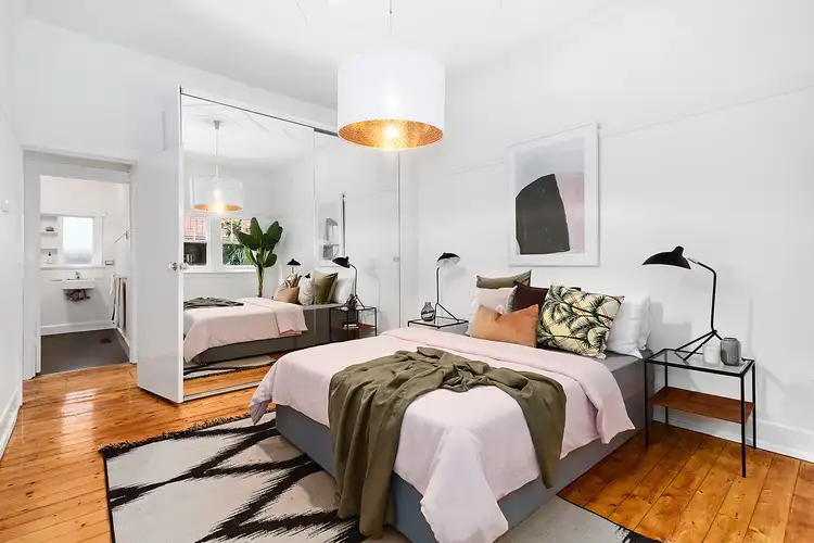 Third view of Homely apartment listing, 5/35 Grey Street, St Kilda VIC 3182