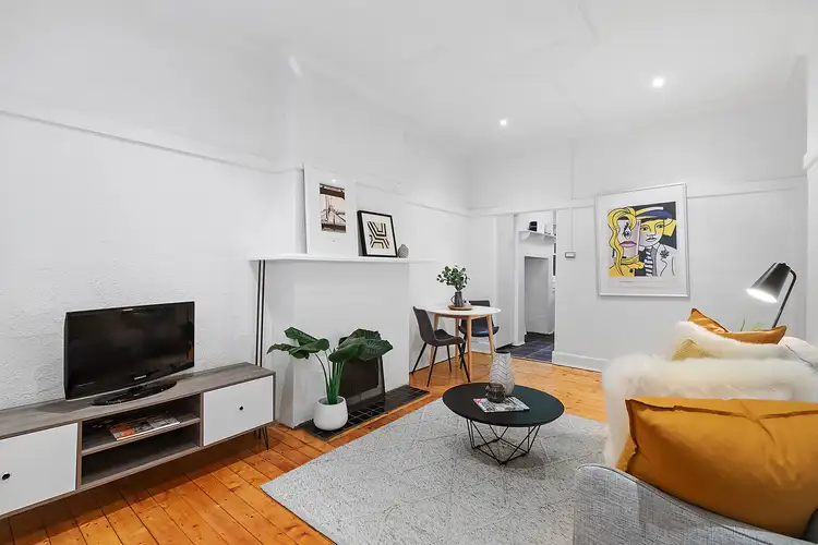 Fifth view of Homely apartment listing, 5/35 Grey Street, St Kilda VIC 3182
