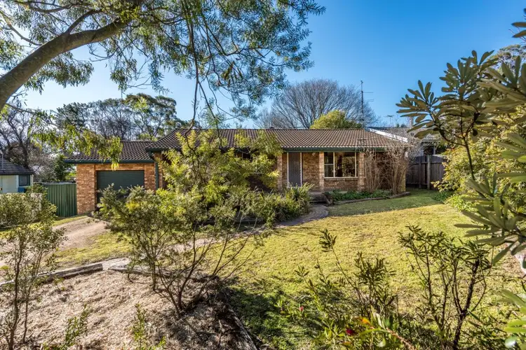 50 Thompson Street, Bowral NSW 2576