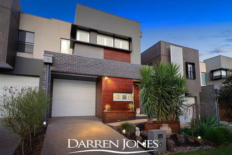 Main view of Homely house listing, 10 Sun Orchid Circuit, St Helena VIC 3088