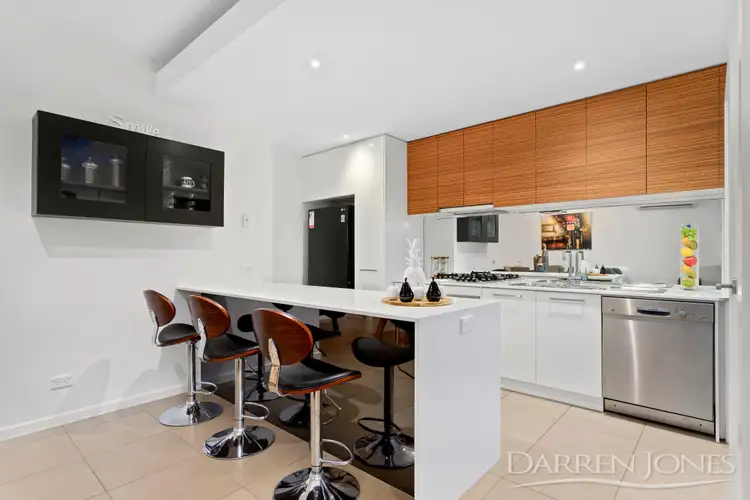 Fourth view of Homely house listing, 10 Sun Orchid Circuit, St Helena VIC 3088