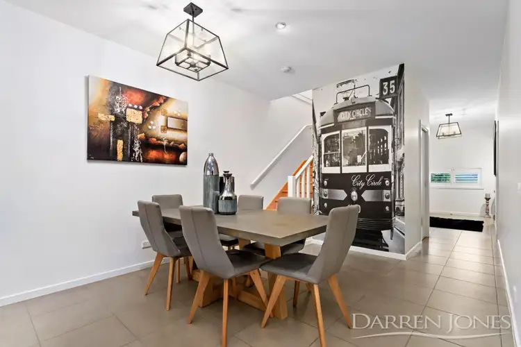 Fifth view of Homely house listing, 10 Sun Orchid Circuit, St Helena VIC 3088