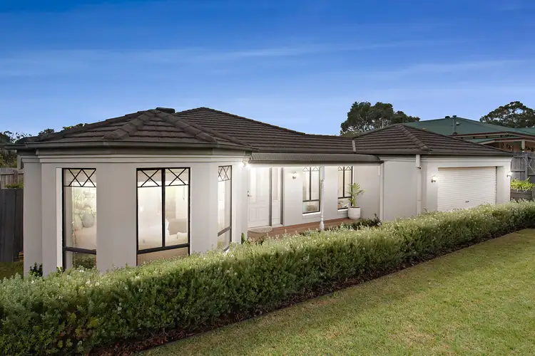 22 Fairway Crescent, Mccrae VIC 3938