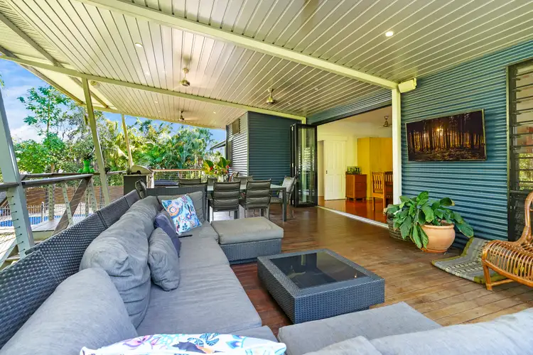 7 Johnston Place, Rapid Creek NT 810