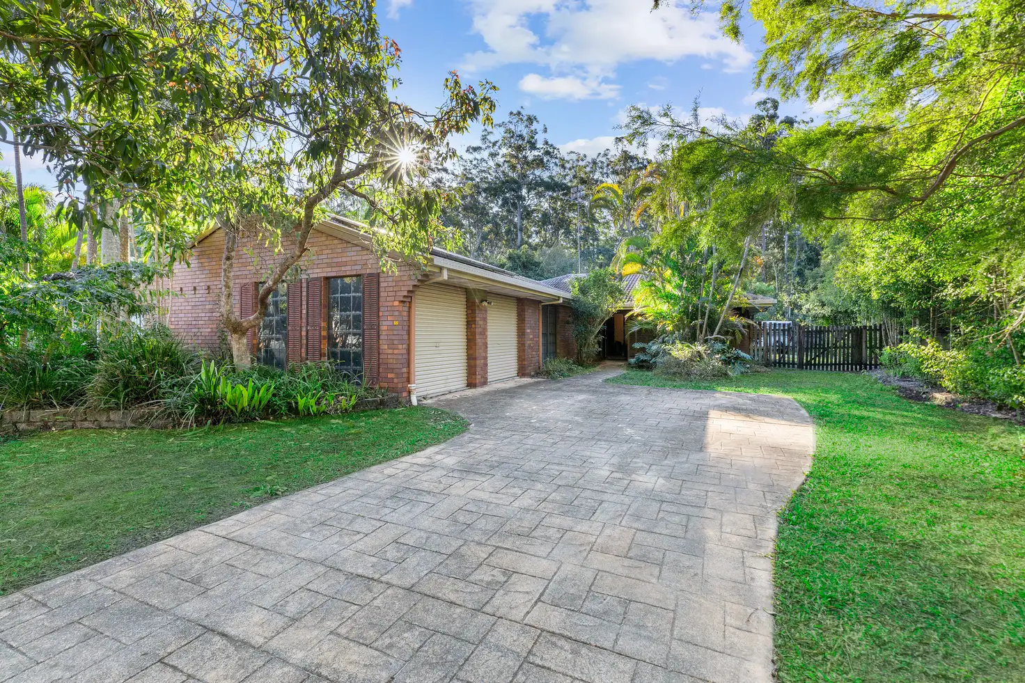 Main view of Homely house listing, 18 Raintree Drive, Tewantin QLD 4565