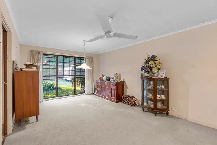Second view of Homely house listing, 18 Raintree Drive, Tewantin QLD 4565
