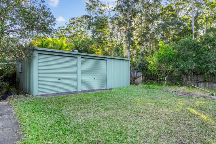 Third view of Homely house listing, 18 Raintree Drive, Tewantin QLD 4565