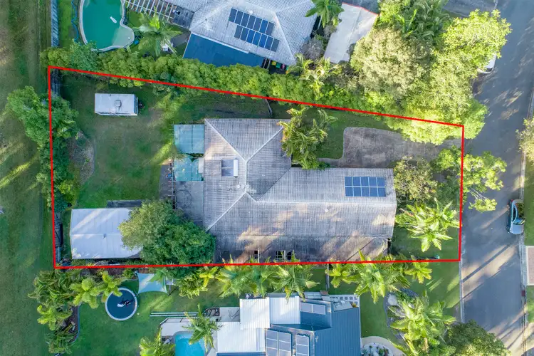 Fourth view of Homely house listing, 18 Raintree Drive, Tewantin QLD 4565