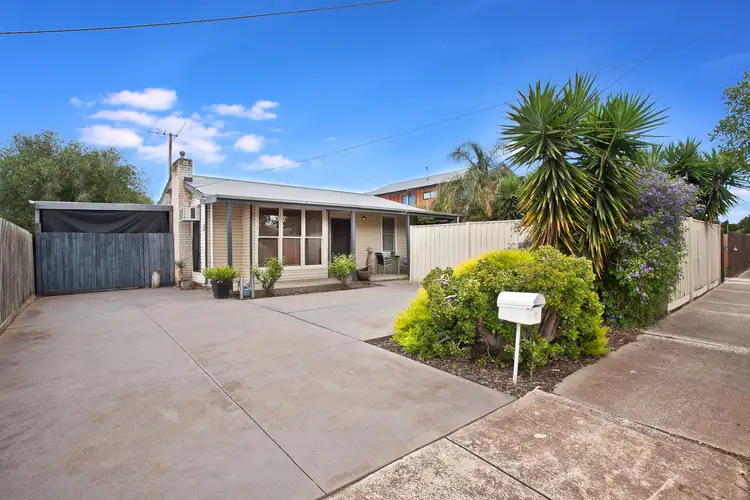 3 Cremorne Street, Braybrook VIC 3019