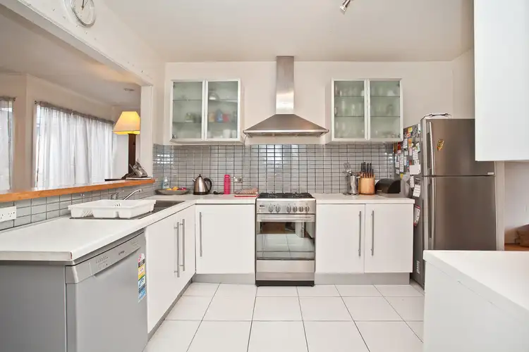 Third view of Homely house listing, 3 Cremorne Street, Braybrook VIC 3019