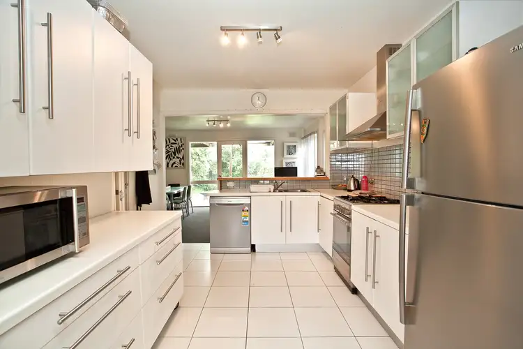 Fourth view of Homely house listing, 3 Cremorne Street, Braybrook VIC 3019