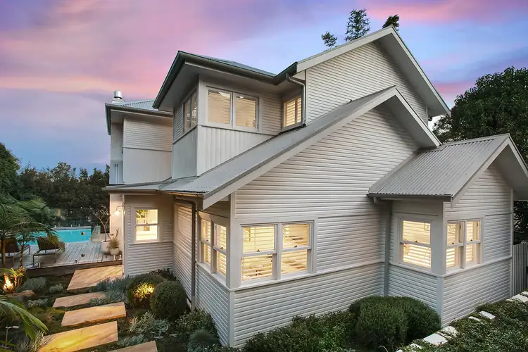 11 Abingdon Street, North Balgowlah NSW 2093