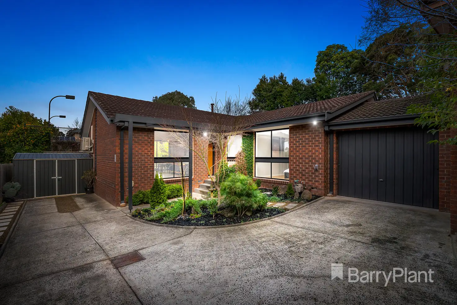 Main view of Homely unit listing, 3/2 Sweetland Road, Box Hill VIC 3128