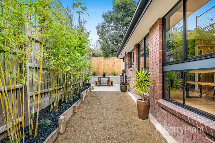 Second view of Homely unit listing, 3/2 Sweetland Road, Box Hill VIC 3128