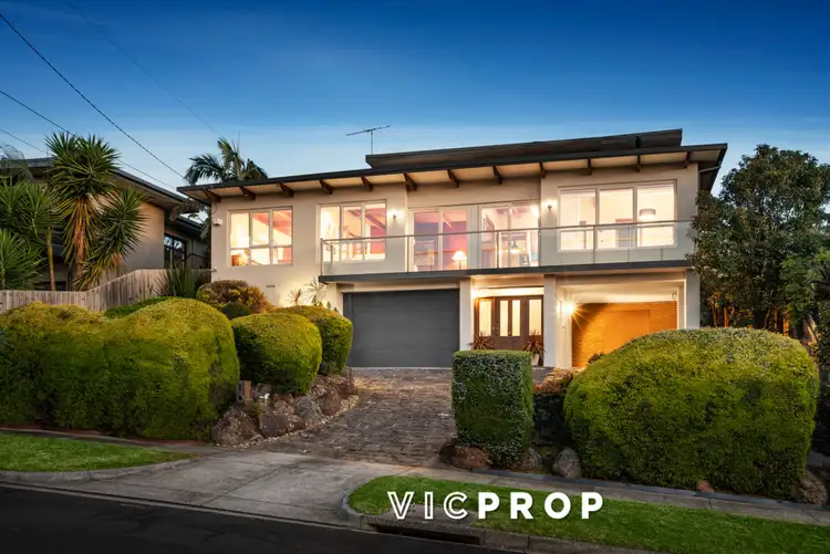 6 Ranleigh Rise, Templestowe Lower VIC 3107