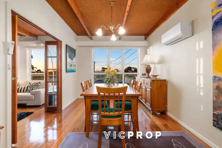 Fourth view of Homely house listing, 6 Ranleigh Rise, Templestowe Lower VIC 3107