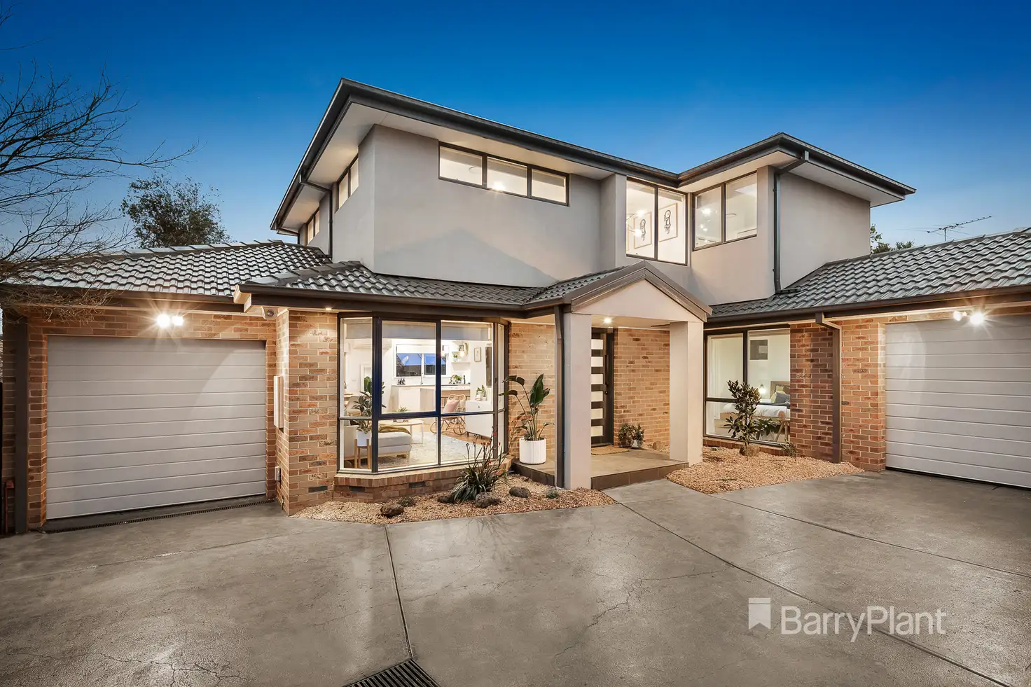 Main view of Homely townhouse listing, 103a Tunstall Road, Donvale VIC 3111