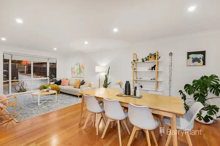 Fourth view of Homely townhouse listing, 103a Tunstall Road, Donvale VIC 3111