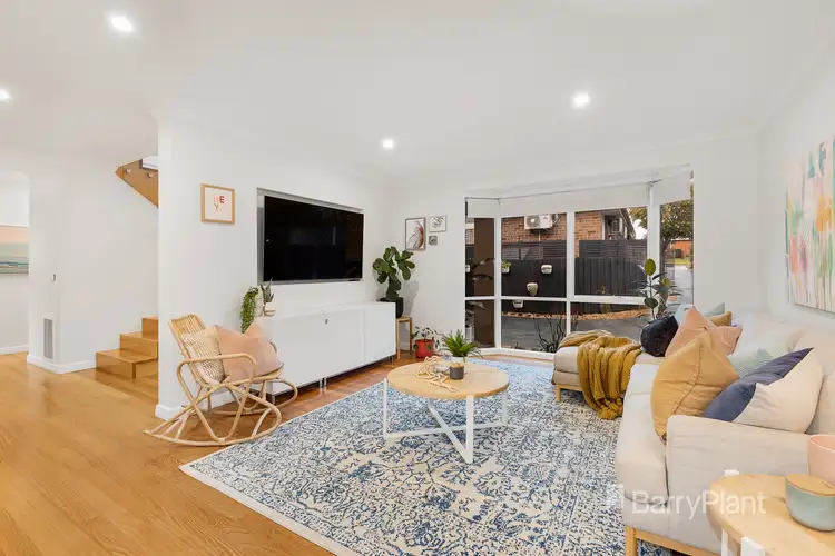 Fifth view of Homely townhouse listing, 103a Tunstall Road, Donvale VIC 3111