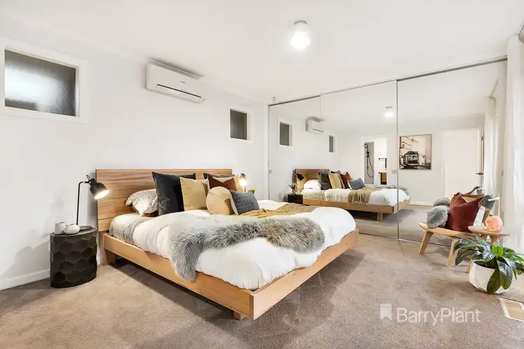 Sixth view of Homely townhouse listing, 103a Tunstall Road, Donvale VIC 3111