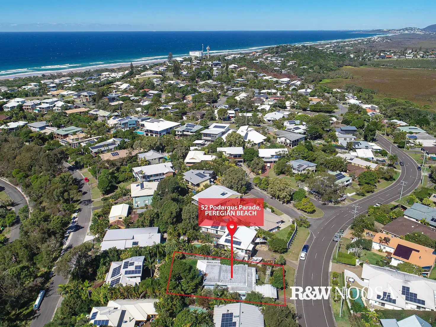 Main view of Homely house listing, 52 Podargus Parade, Peregian Beach QLD 4573