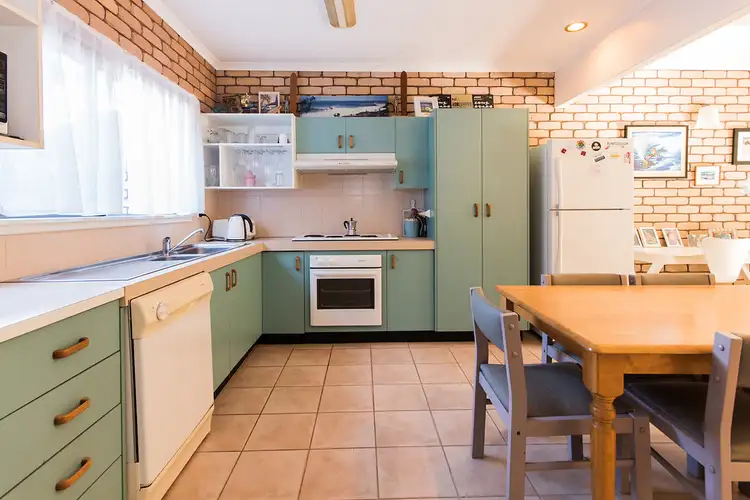 Fourth view of Homely unit listing, 2/19 Avocet Parade, Peregian Beach QLD 4573