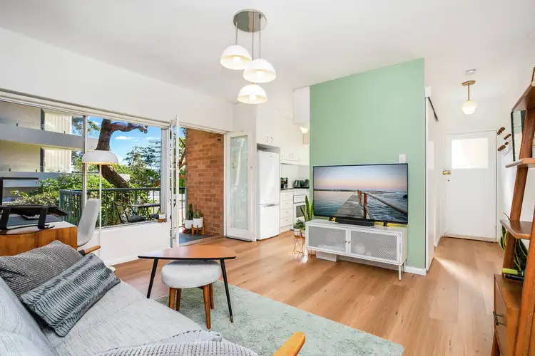 Main view of Homely apartment listing, 105/61 Osborne Road, Manly NSW 2095