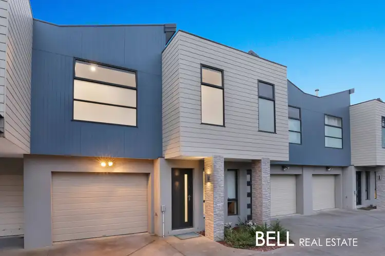 6/14 Woodvale Road, Boronia VIC 3155