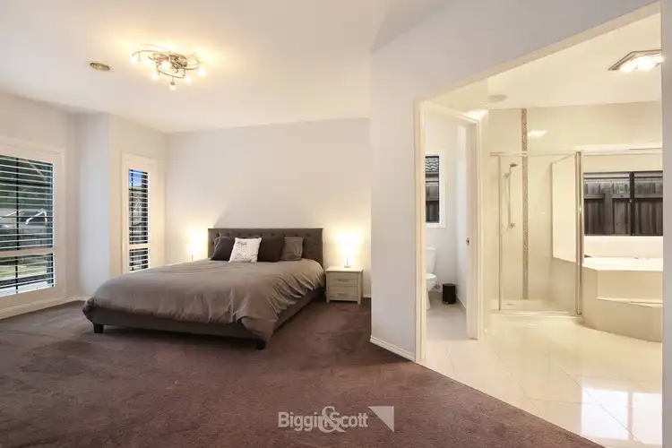 Fifth view of Homely house listing, 3 Goudes Court, Narre Warren South VIC 3805