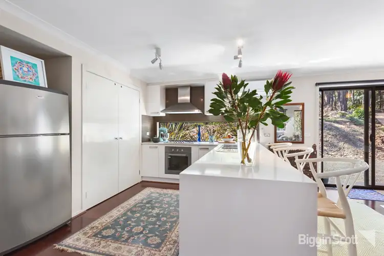 Fifth view of Homely house listing, 227 Scotts Lane, Porcupine Ridge VIC 3461