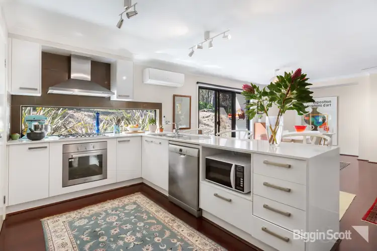 Sixth view of Homely house listing, 227 Scotts Lane, Porcupine Ridge VIC 3461