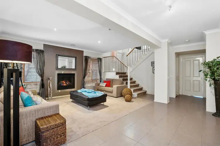 Second view of Homely house listing, 20 Serenity Way, Mornington VIC 3931