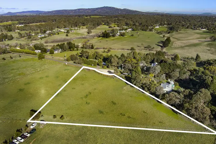 Lot 2/38 Consols Court, Clunes VIC 3370