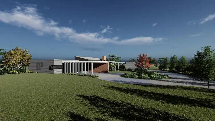 Sixth view of Homely land listing, Lot 2/38 Consols Court, Clunes VIC 3370