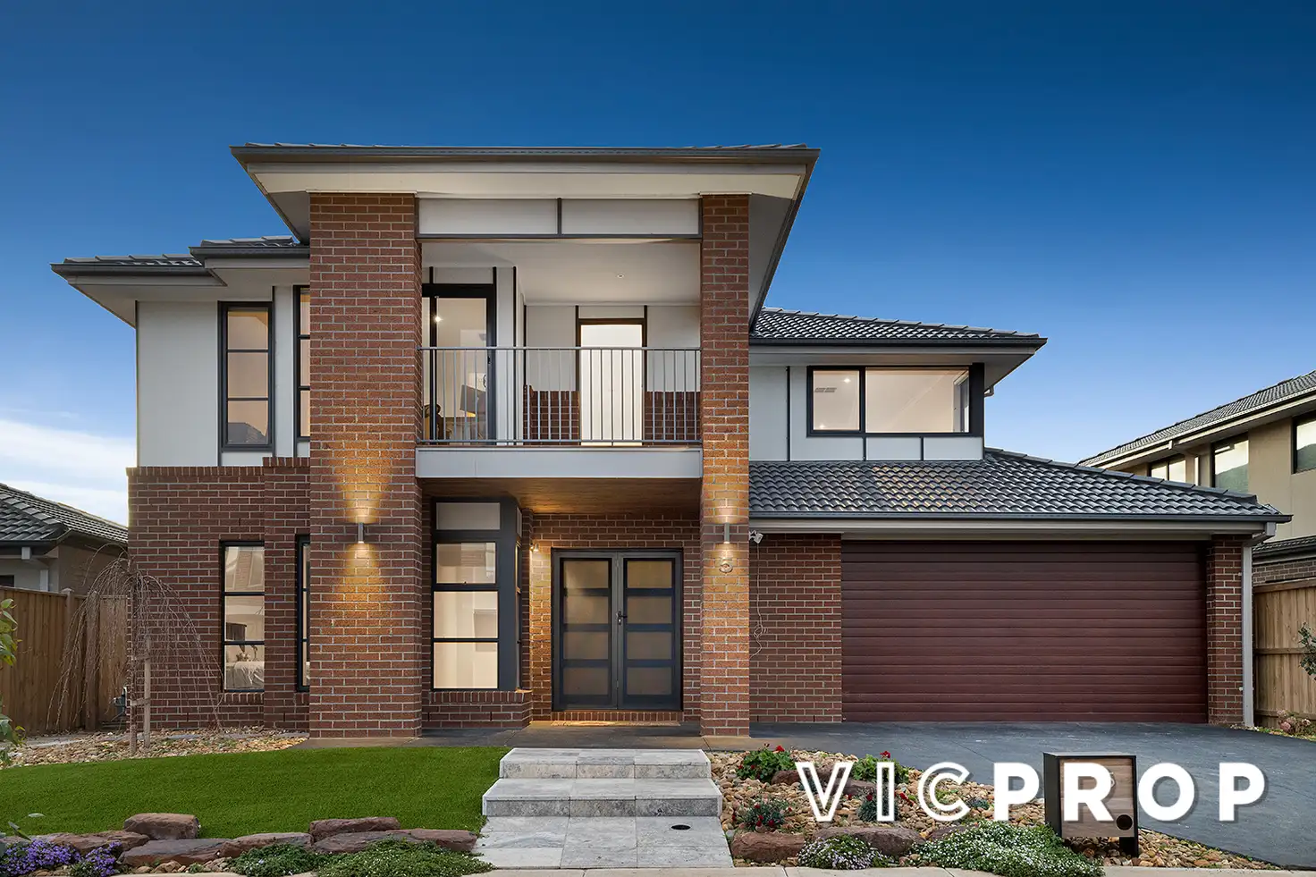 Main view of Homely house listing, 5 Giaconda Road, Point Cook VIC 3030