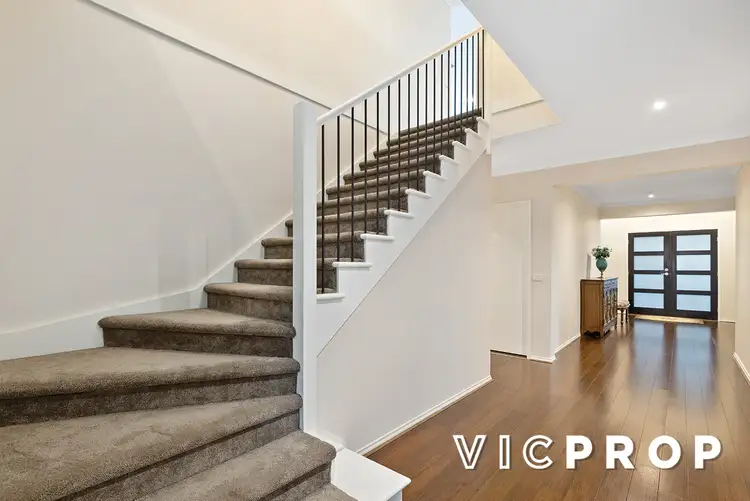 Third view of Homely house listing, 5 Giaconda Road, Point Cook VIC 3030