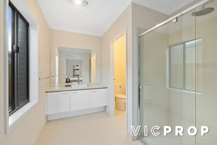 Fifth view of Homely house listing, 5 Giaconda Road, Point Cook VIC 3030