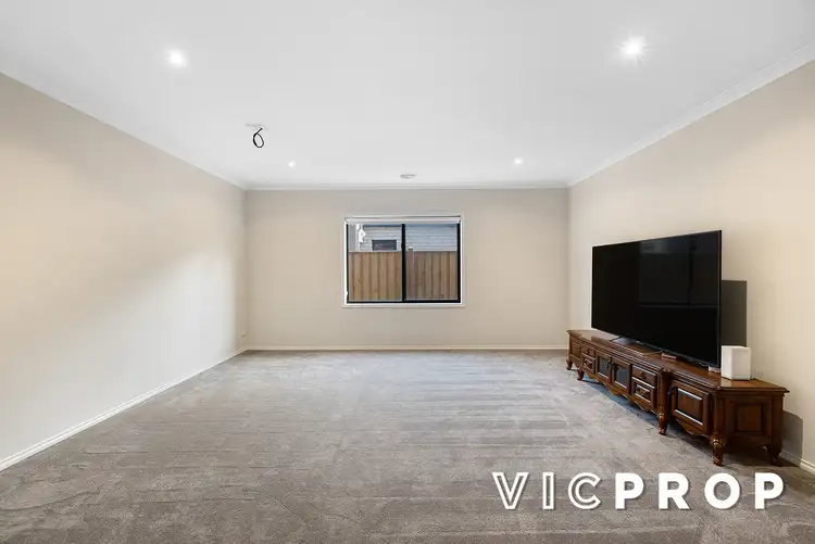 Sixth view of Homely house listing, 5 Giaconda Road, Point Cook VIC 3030