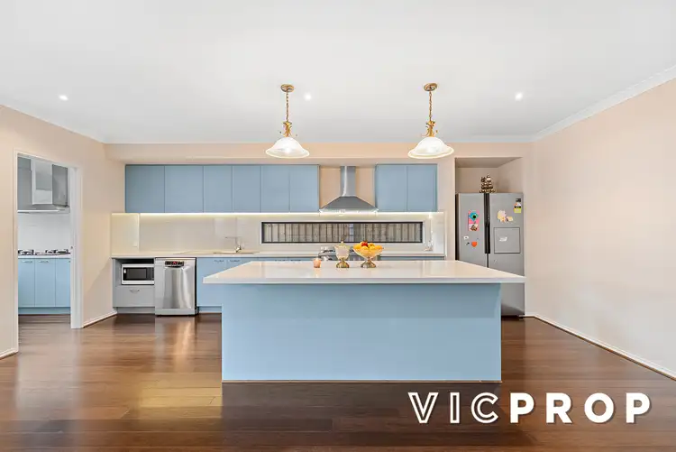 Seventh view of Homely house listing, 5 Giaconda Road, Point Cook VIC 3030