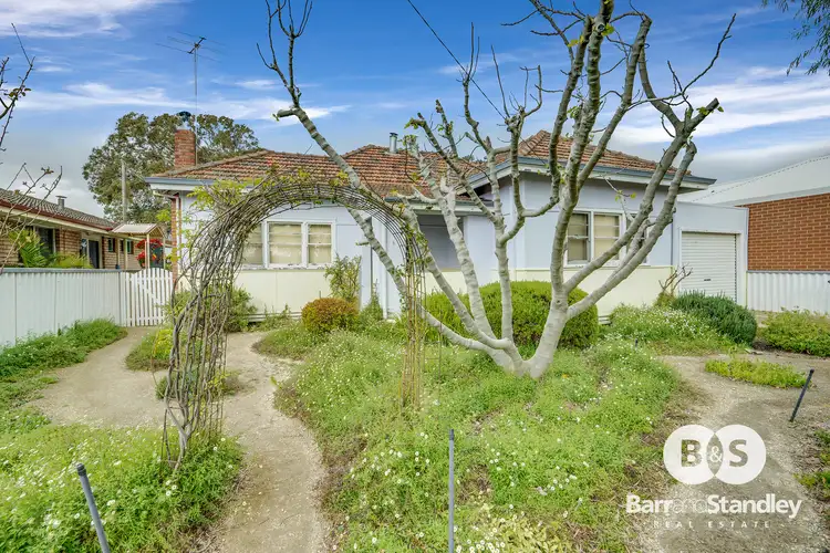Second view of Homely house listing, 11 Mary Street, South Bunbury WA 6230