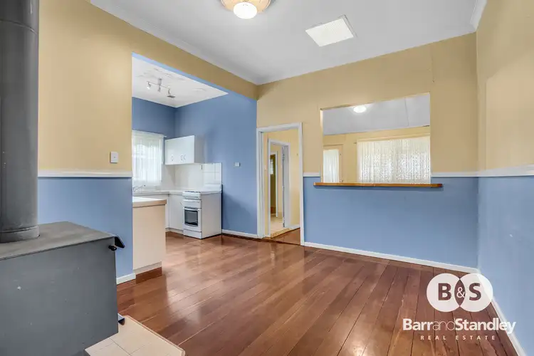 Fourth view of Homely house listing, 11 Mary Street, South Bunbury WA 6230