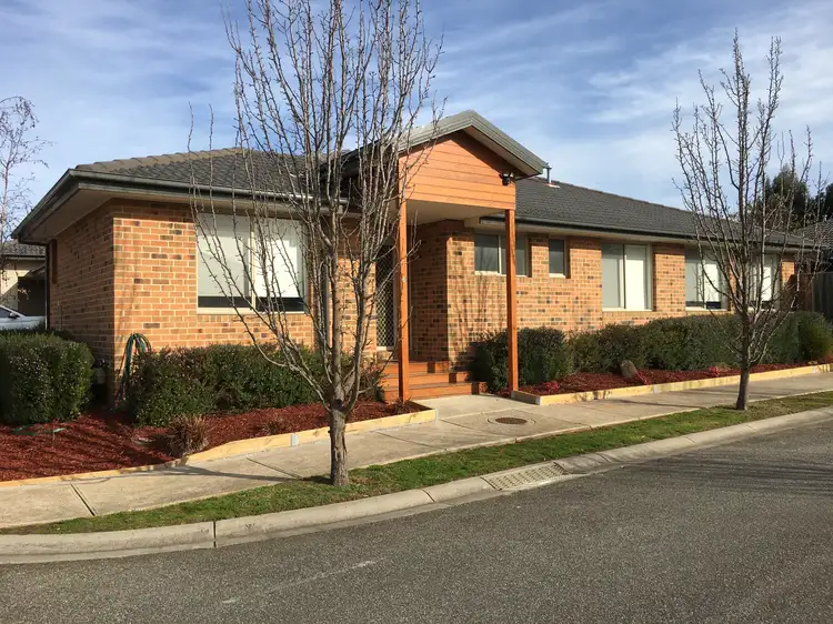 Main view of Homely unit listing, 6/1a Annette Court, Hastings VIC 3915