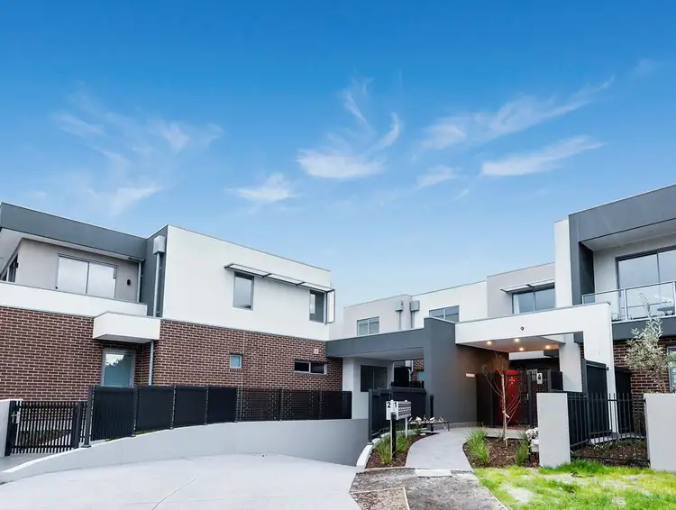 12/21-23 Reeve Court, Cheltenham VIC 3192