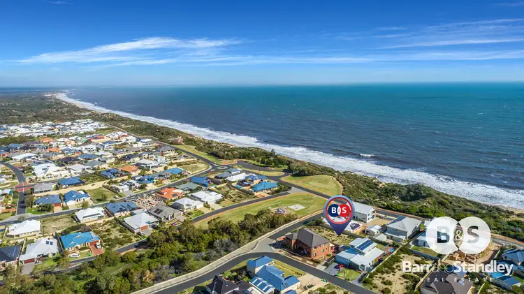 Main view of Homely land listing, 5 Agra Way, Dalyellup WA 6230