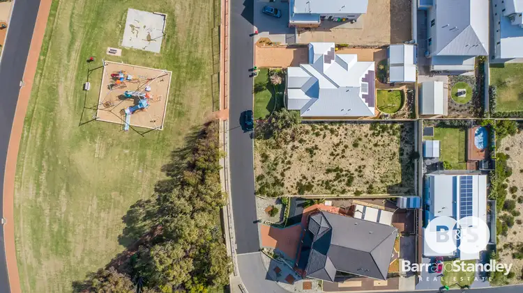 Fourth view of Homely land listing, 5 Agra Way, Dalyellup WA 6230