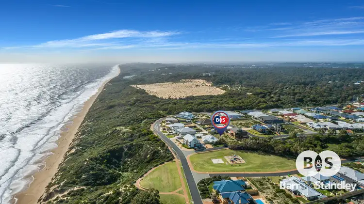Sixth view of Homely land listing, 5 Agra Way, Dalyellup WA 6230