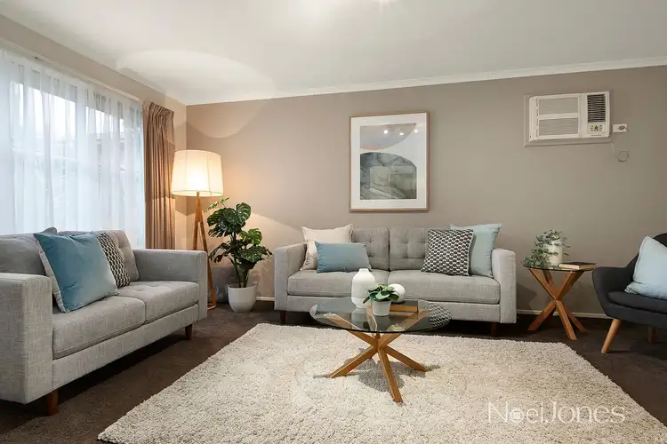 Second view of Homely house listing, 42 Jull Parade, Ringwood North VIC 3134