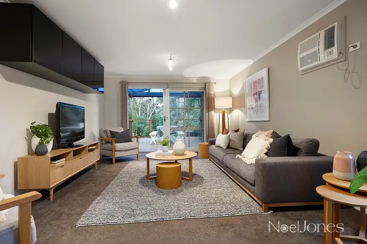 Fourth view of Homely house listing, 42 Jull Parade, Ringwood North VIC 3134