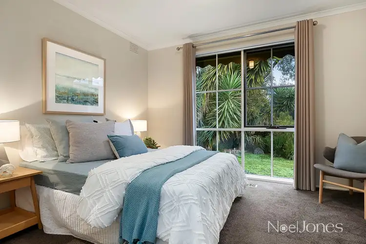 Fifth view of Homely house listing, 42 Jull Parade, Ringwood North VIC 3134